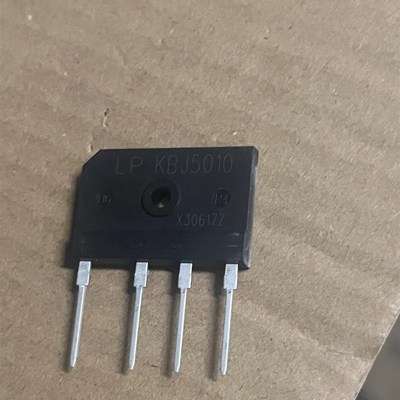 焊机整流器扁桥35A1000V3A600V桥堆D3SBA60/GBU808/KBP206/410