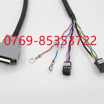 F06B-1020-K001 发那科主轴编码器反馈电缆JYA4 A860-2120-T301