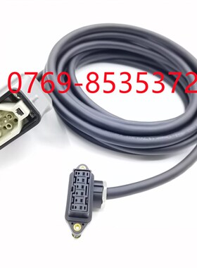 A660-2005-T838#L4R503发那科动力电源线K791