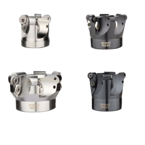 数控刀盘TRP/EMR-6R-63-22 粗铣面铣刀盘 50-200全系列 R5 R6 R8