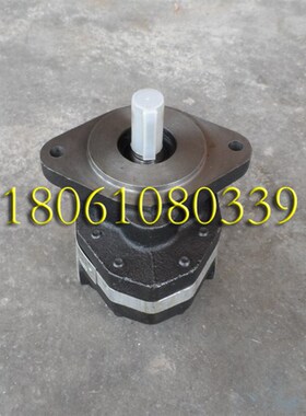 CB FC10 FC16 FC20 FC25 FC31.5 FC40 FC50齿轮油泵FL FA18 FA32