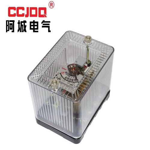 阿城DL-10DL-11DL-12DL-13电流继电器6A10A15A20A50A