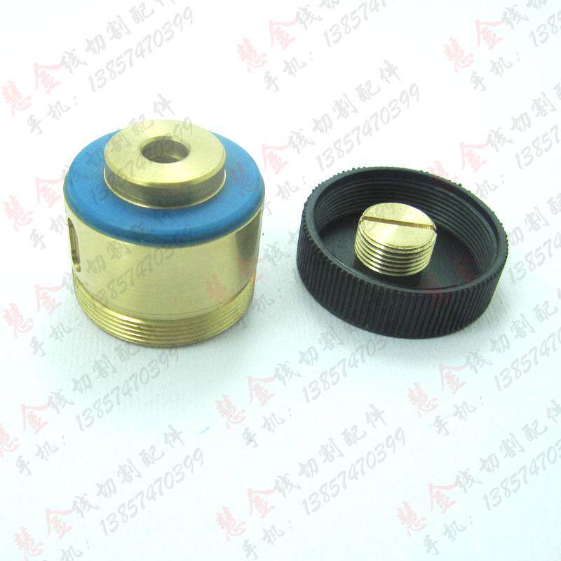 线切割配件 线切割导轮座 566铜套 32*28 23元/个