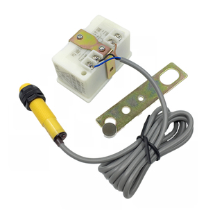 6位加数减数可逆磁感应数显电子计数器工业冲床机械记件数器ZX-6N