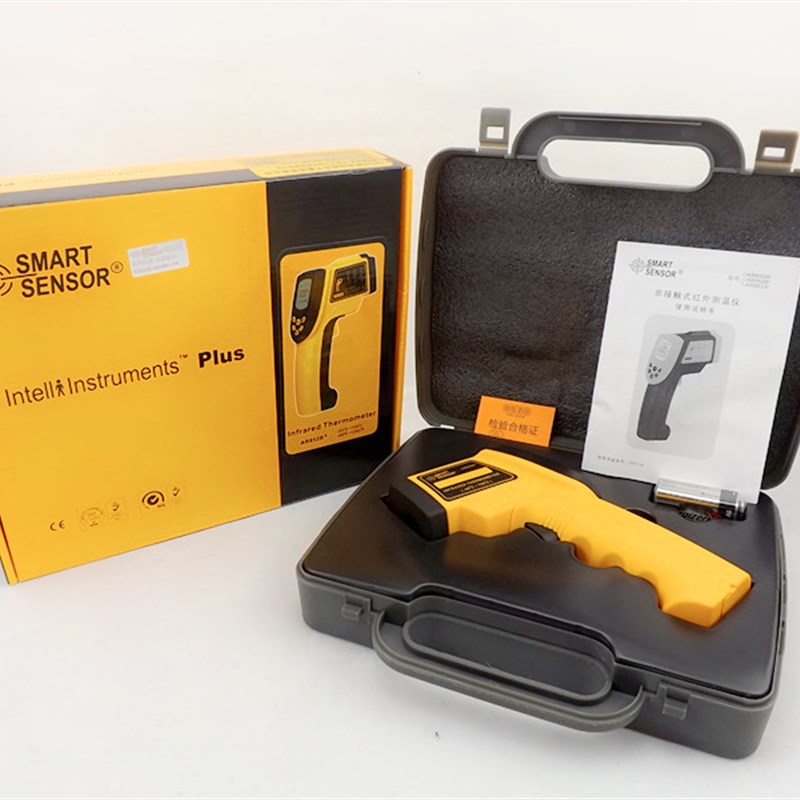 实体正品AR852B香港希玛AR852B+红外线测温仪50700 大量现货