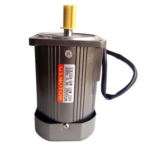 2800转交流调速电机150W立式 AC220V 三相变频电动机380V短罩壳款