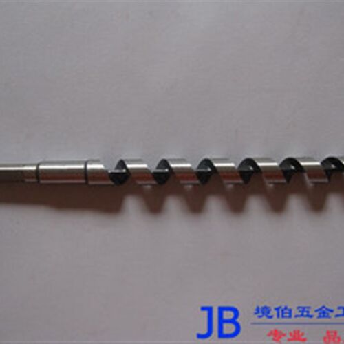 上海华灵 木工直罗钻  长柄木工开孔器  18*230