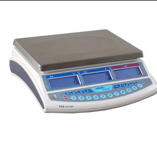 成都普瑞逊JS-03A/06A/30A五金螺丝计数计重秤 个数称数量JS-06D