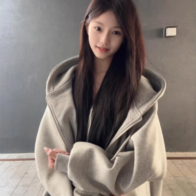 2025秋季新款开衫外套上衣女