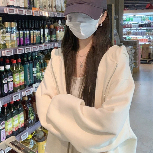 【赠运费险】小红书热销卫衣