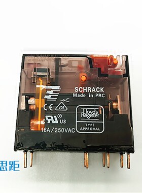 1887112-1 XT374LC4全新原装TE泰科16A24VDC电磁功率继电器现货