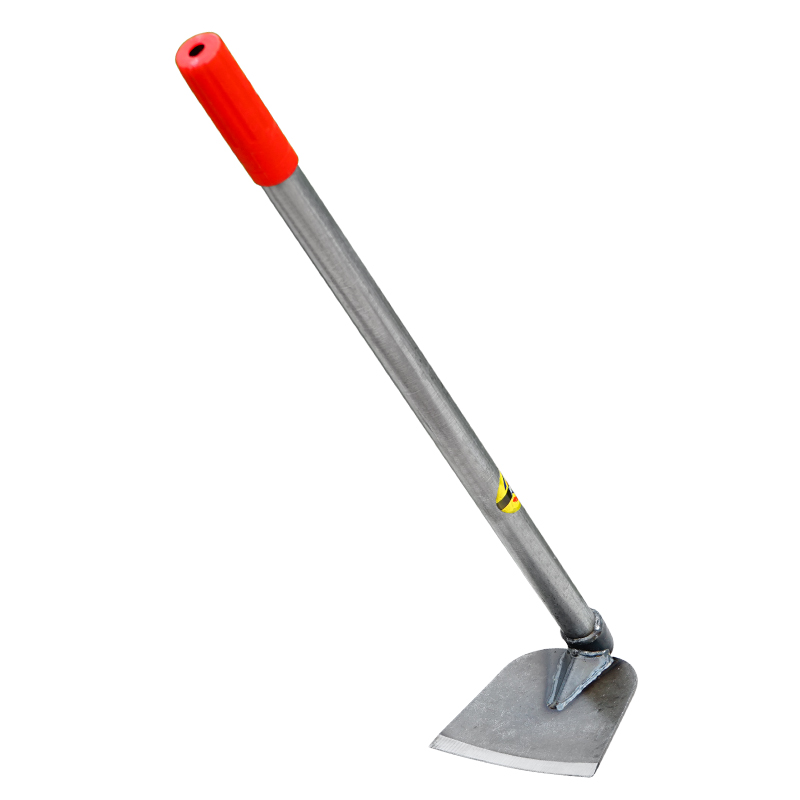 小锄头家用种花锄头种菜锄头挖土除草园艺工具大花锄农用栽菜挖锄