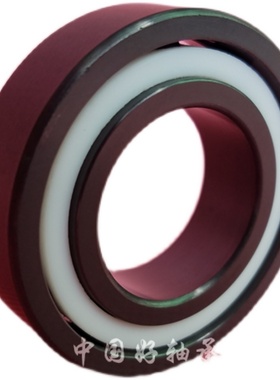 氮化硅陶瓷轴承6200 6201 6202 6203 6204 6205 6206 6207 6208CE