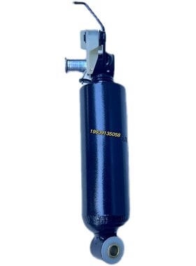 客车配件座椅气支撑司机座椅阻尼器气缸6801-00697阻尼缸