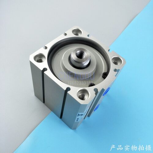 SMC薄型气缸CD55B C55B50-5-10-20-30-32-40-50-60-80-100M CD55B