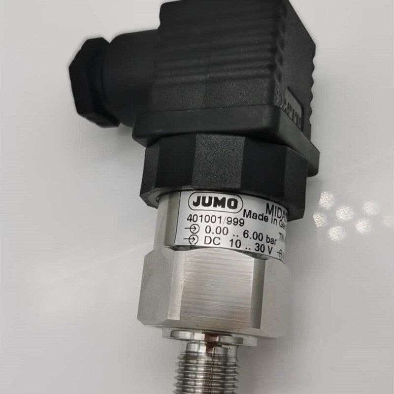 德国久茂JUMO MIDS401001/999压力变送器传感器国产替代 - 实物图