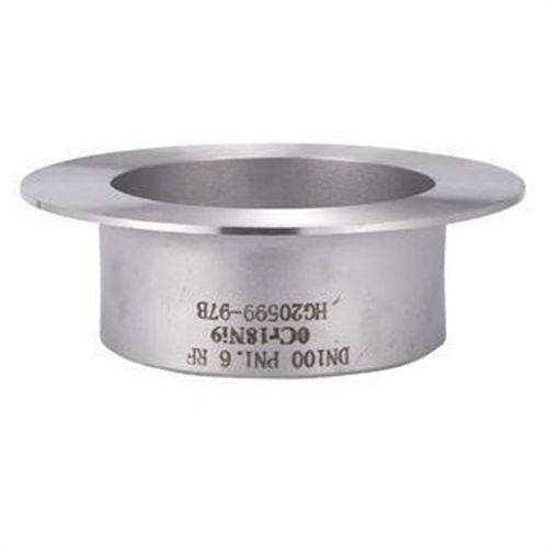 304不锈钢翻边焊接翻边对焊环松套法兰活套法兰304翻边焊接翻边