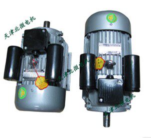 北微电机YL90L2 2.2KW 2800转 220V 100%国标铜线质保一年