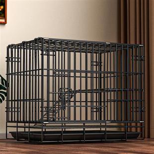猫笼家用双层三层大型猫笼子自由空间猫咪别墅宠物家用铁 2023新款