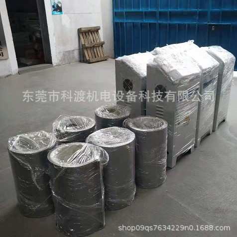 电磁加热器加热导热油 ? 220v电磁感应加热器 工业电磁感应线圈