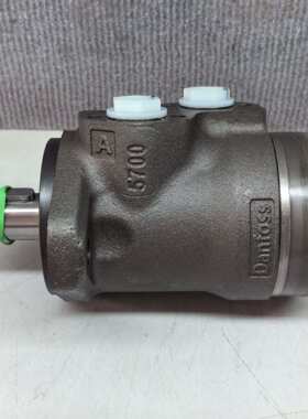 OMPX100  11186725 # WHITE//Danfoss，液压马达、摆线马达