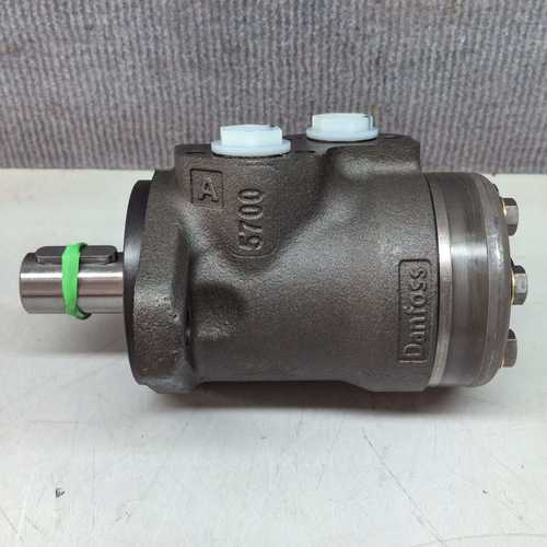OMPX100  11186725 # WHITE//Danfoss，液压马达、摆线马达