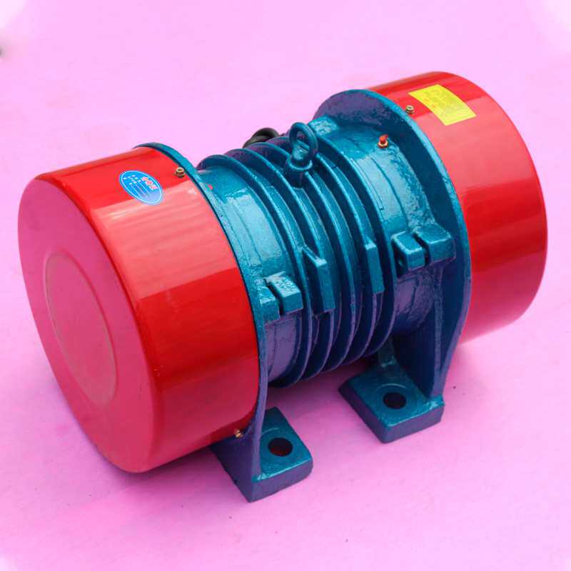 YZO/JZO振动电机380V振动设备震动电机三相异步马达振打器电动机