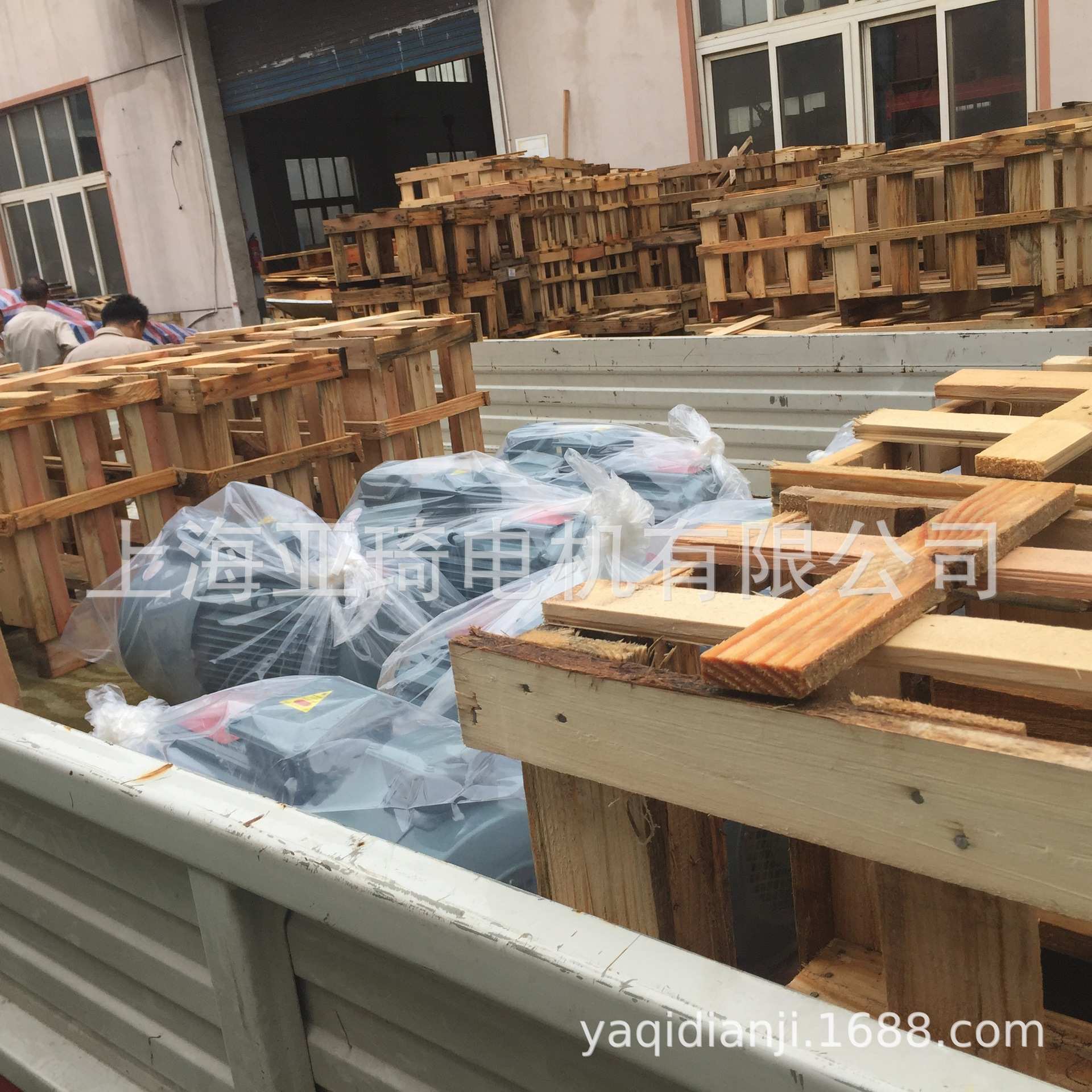 IFGEJ刹车电机SFC Three Phase Induction Motor