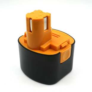 EZ9188工具电动电钻电池池 EY9086B 适合PAN 9.6V