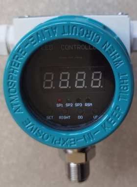 AR801-GP131G1DC15A压力开关两路开关量