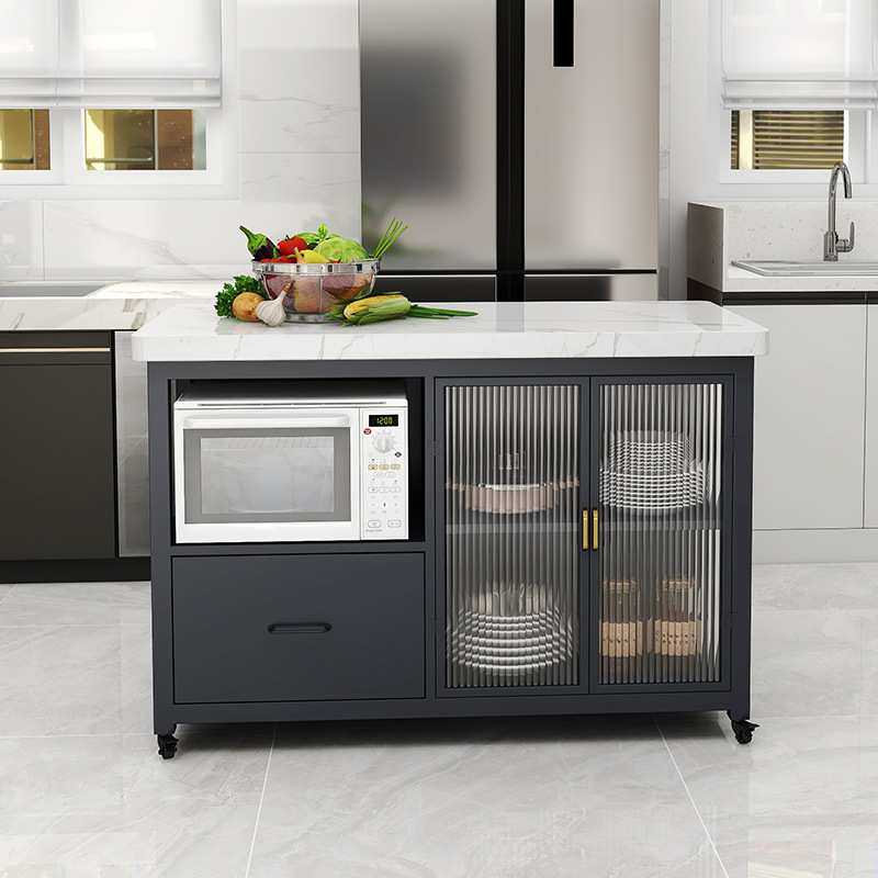 轻奢大理石厨房可移动中岛台餐桌一体料理台开放式餐边柜子储物柜,鲜花速递/花卉仿真/绿植园艺,割草机/草坪机,淘宝优惠券,粉丝福利购,淘宝优惠卷