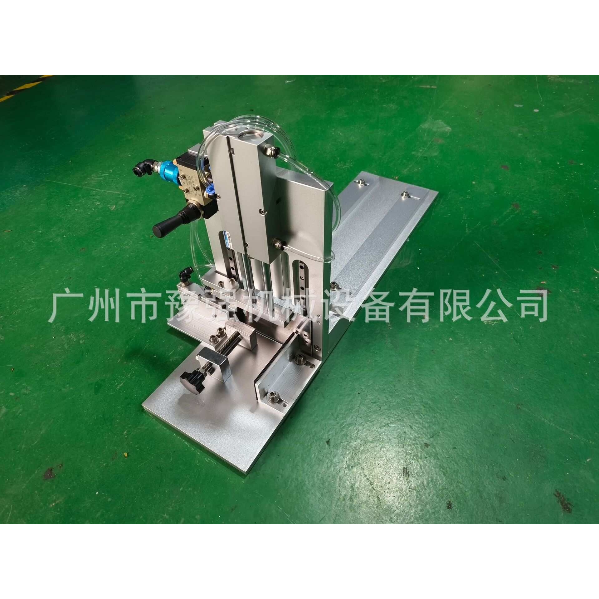 手工皂机器 切皂机 切块机 小型手工皂机械设备