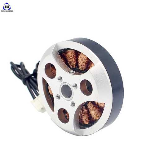 定 制加工直流无刷电机外转子航模飞机固定翼马达BE3506-130T