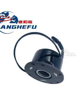 杭叉CBD15-WS-D电动搬运车叉车配件电磁制动器电机刹车盘31101002