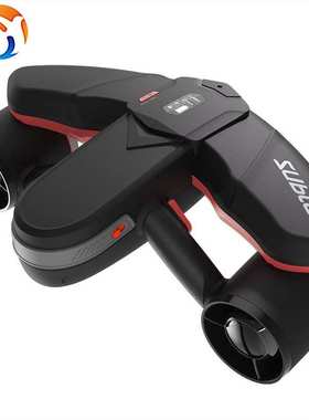 深之蓝白鲨水下飞行器电池 Navbow水下推进器专用电池158wh /98wh