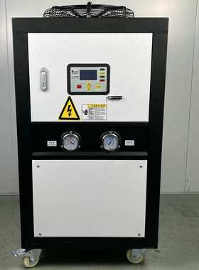 本高BK-W3000PS工业冷水机冰水机冷却水循环制冷机水冷机冻水机