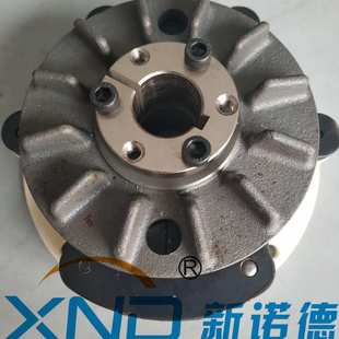 NAB5T空压制动器 65T锥套型空压通轴制动器 NAB全系列刹车 NAB