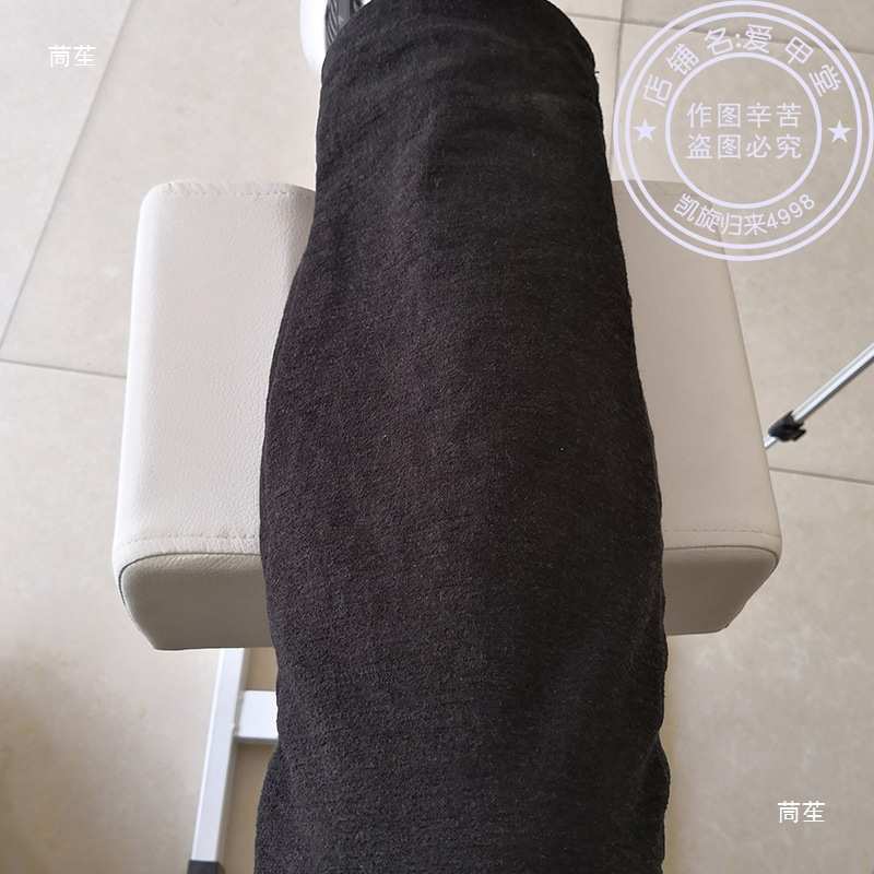 修脚凳升降足疗凳美甲凳撑脚凳足浴凳修老茧修脚架子技师脚垫