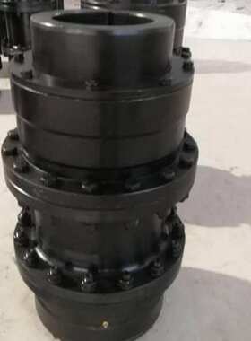 FCL型柱销联轴器FCL160FCL180FLC250弹性柱FCL200FCL315