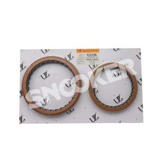 适用圣达菲嘉华离合器片变速箱摩擦片F4A51 V4A51波箱离合器