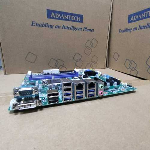 AIMB-585研华 Xeon i3/i5/i7 六七代处理器PCIEx8接口工业主板