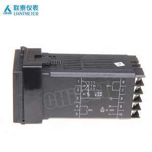 LIANTAI LTG 智能数字显示报警仪 99P 联泰仪表 6014