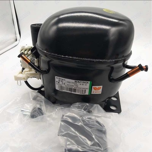 NEK2150GK NEK2134GK NEK2168GK NE9213E恩布拉克压缩机NEU2178GK