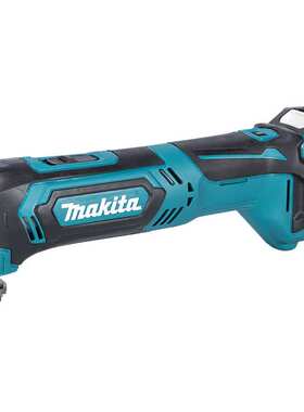 牧田CLX225X2电钻套装充电式多功能切割打磨机TM30+DF333电钻12V