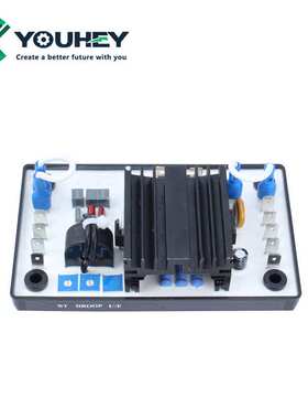 MAVC6307F 柴油发电机组配件自动电压调节器AVR 调压板