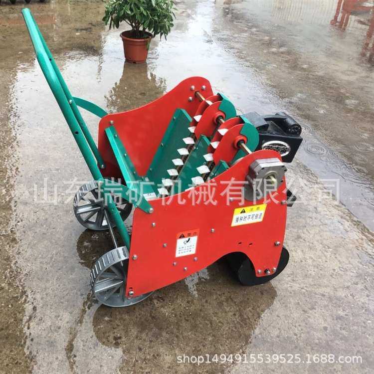 农用拖拉机悬挂大蒜播种机 蔬菜播种机 汽油机 电动大蒜播种机,鲜花速递/花卉仿真/绿植园艺,割草机/草坪机,淘宝优惠券,粉丝福利购,淘宝优惠卷