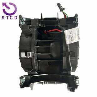 2016 后鼓风机9815114280适用雪铁龙DS9 P87 标致5008 2021 X83