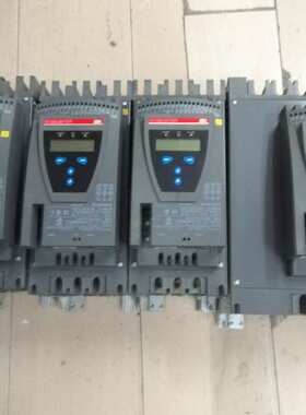 丹佛斯软启动器低压MCD201 MCD202 MCD500 停产MCD600替代