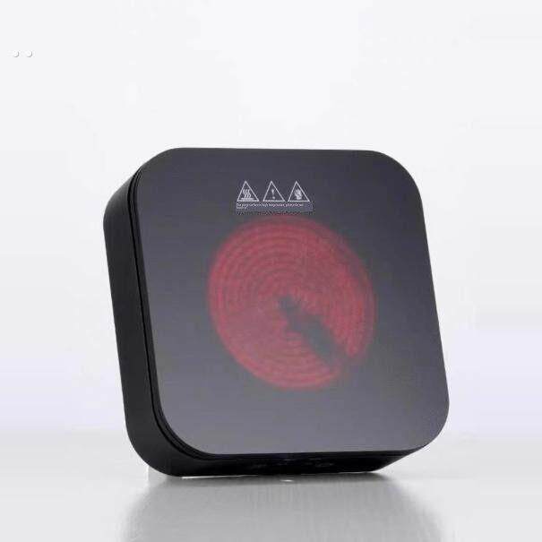 大功率电陶炉煮茶超薄小型迷你静音煮茶炉智能烧水泡茶炉