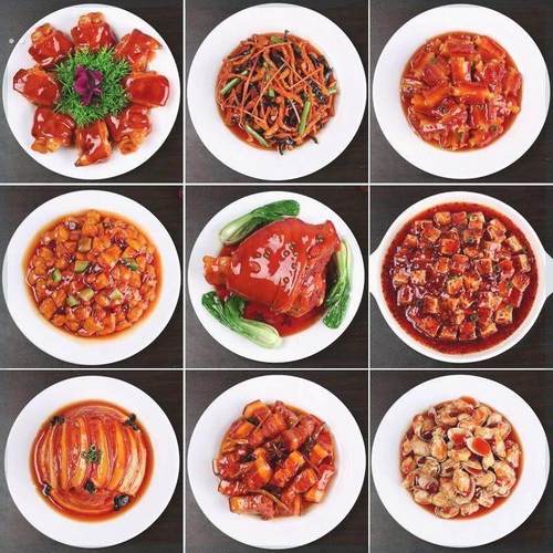 集成灶拍戏仿真菜摆样食品模型假菜样品拍摄视频表演美食道具玩具